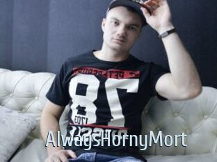 AlwaysHornyMort