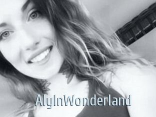 AlyInWonderland