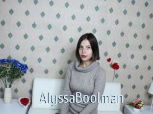 AlyssaBoolman