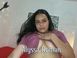 Alyssa_Roman