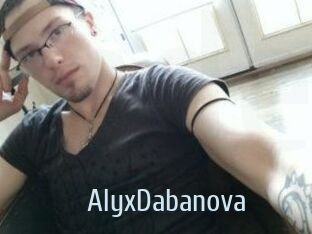 AlyxDabanova