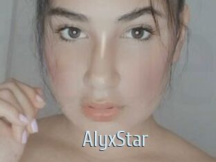 AlyxStar
