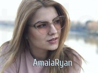 AmaiaRyan