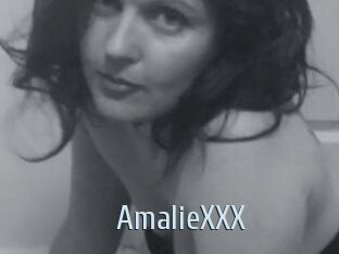 AmalieXXX