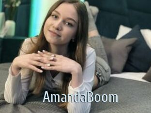 AmandaBoom
