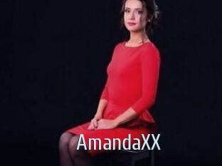 AmandaXX