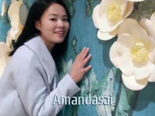 Amandasai
