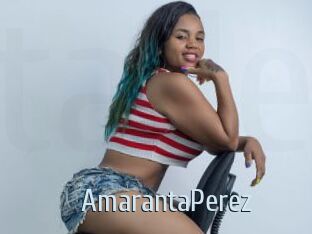 AmarantaPerez