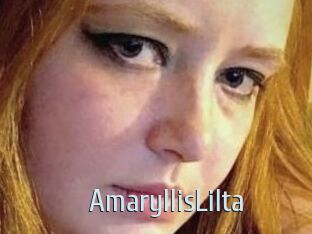 AmaryllisLilta