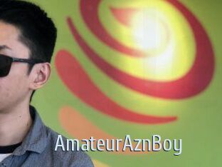 AmateurAznBoy