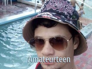 Amateurteen