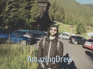 AmazingDrew
