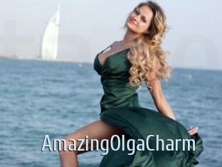 AmazingOlgaCharm