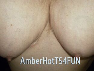 AmberHotTS4FUN