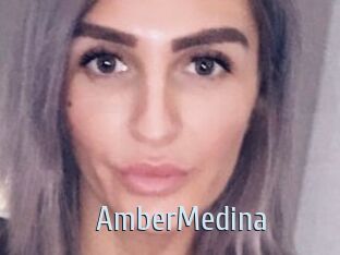 AmberMedina