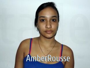 AmberRousse