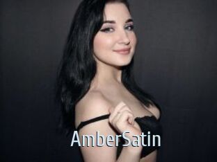AmberSatin