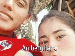 AmberyHarry