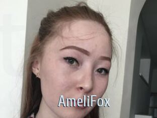 AmeliFox