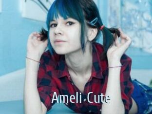 Ameli_Cute