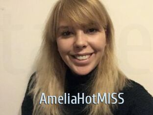 AmeliaHotMISS