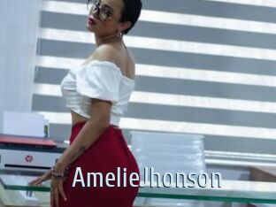 AmelieJhonson