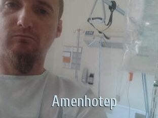Amenhotep