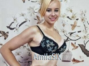 AmilaSiX