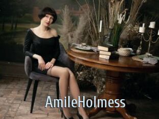 AmileHolmess