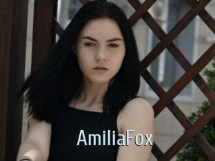 AmiliaFox