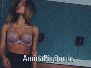 AminaBigBoobs
