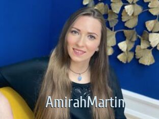 AmirahMartin