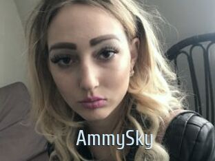AmmySky