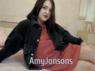 AmyJonsons