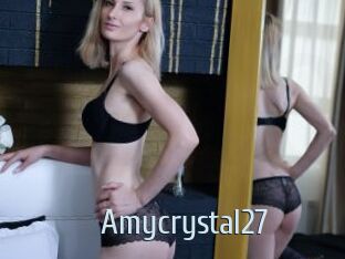 Amycrystal27