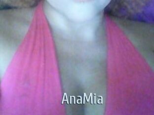 AnaMia