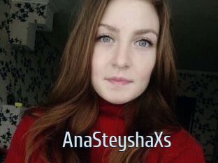 AnaSteyshaXs