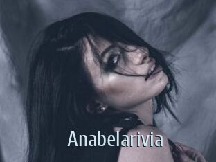 Anabelarivia