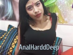 AnalHarddDeep