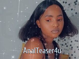 AnalTeaser4u