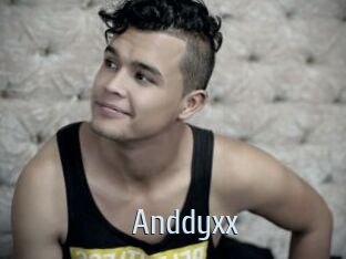 Anddyxx
