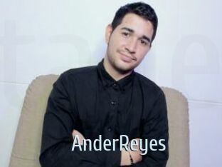 AnderReyes