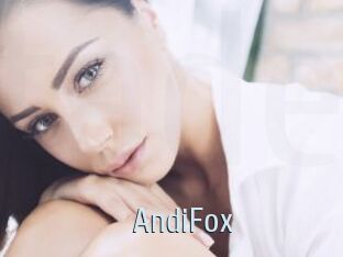 AndiFox