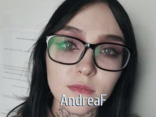 AndreaF