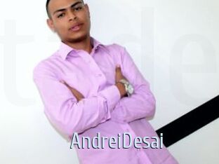 AndreiDesai