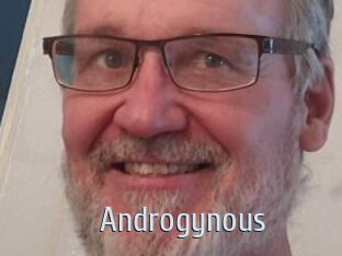 Androgynous