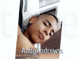 AndyAndrewsx