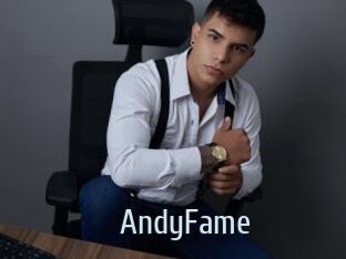 AndyFame