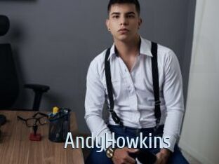 AndyHowkins