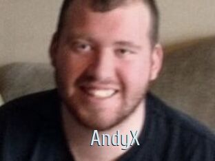 AndyX